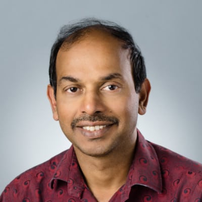 Eswar Vandanapu